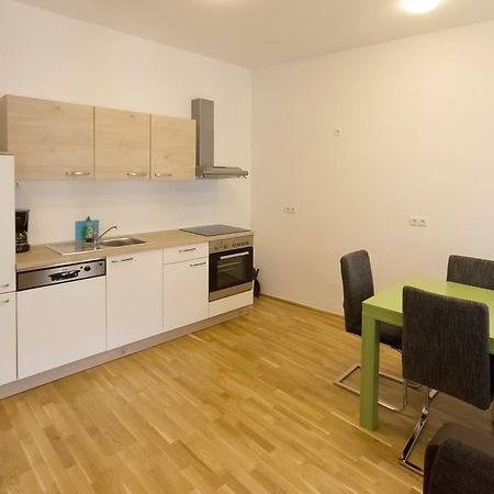 Debo Apartments Schoenbrunner Strasse - Contactless Check In Виена Екстериор снимка