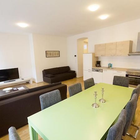 Debo Apartments Schoenbrunner Strasse - Contactless Check In Виена Екстериор снимка