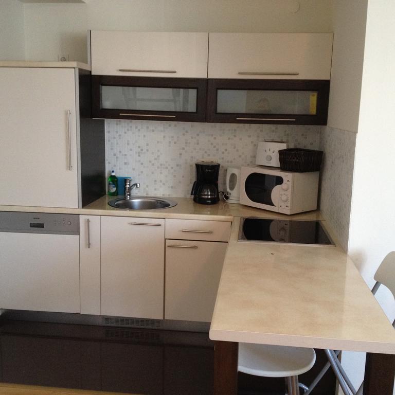 Debo Apartments Schoenbrunner Strasse - Contactless Check In Виена Стая снимка