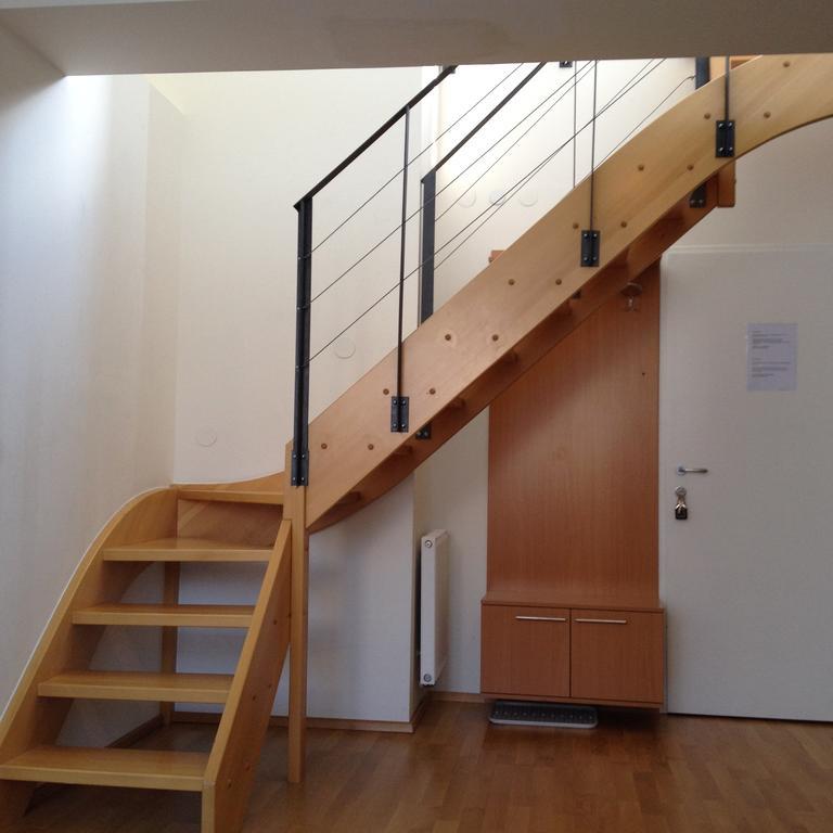 Debo Apartments Schoenbrunner Strasse - Contactless Check In Виена Стая снимка