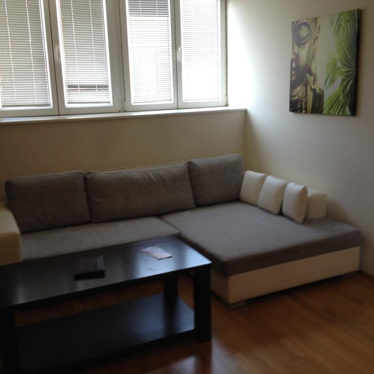 Debo Apartments Schoenbrunner Strasse - Contactless Check In Виена Стая снимка