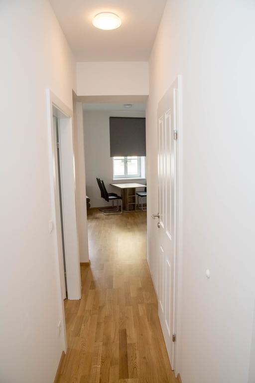 Debo Apartments Schoenbrunner Strasse - Contactless Check In Виена Екстериор снимка