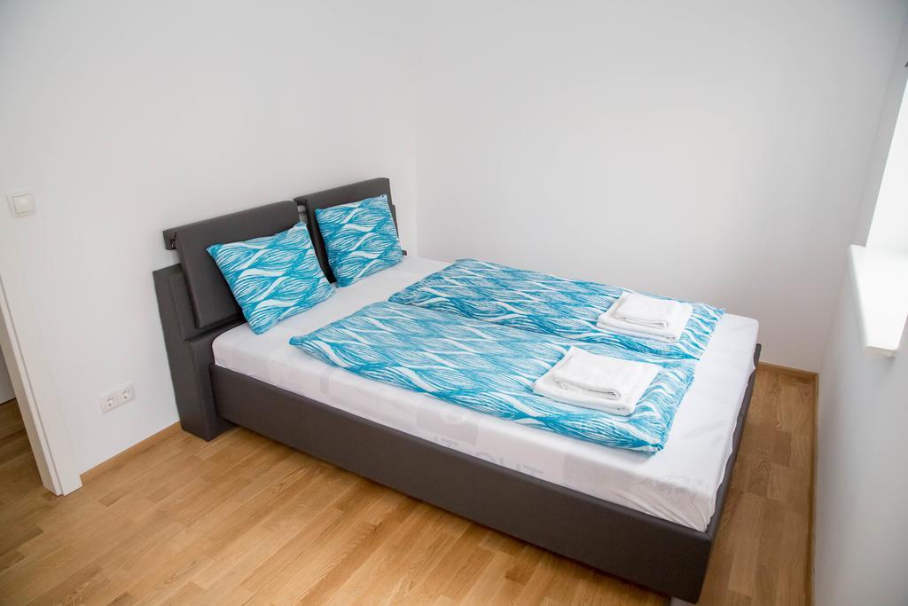 Debo Apartments Schoenbrunner Strasse - Contactless Check In Виена Екстериор снимка