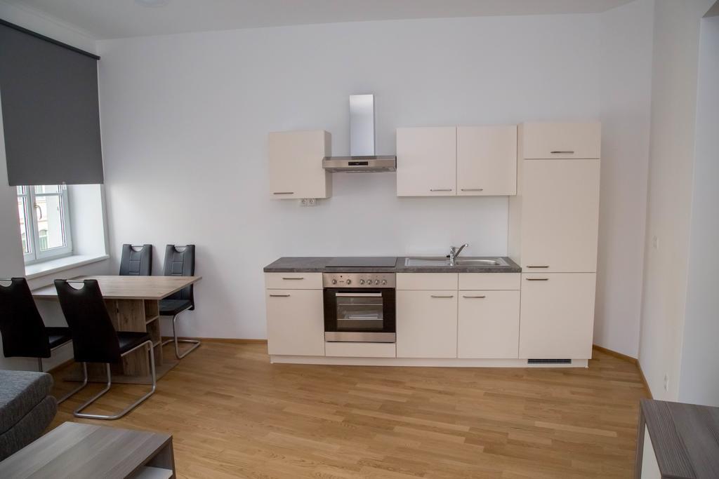 Debo Apartments Schoenbrunner Strasse - Contactless Check In Виена Екстериор снимка