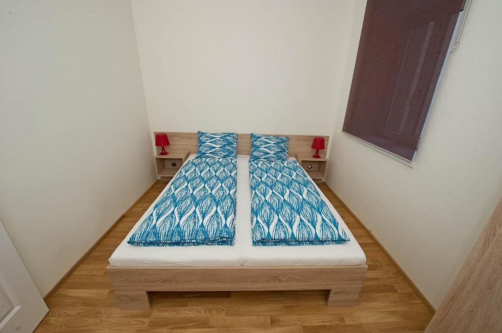 Debo Apartments Schoenbrunner Strasse - Contactless Check In Виена Стая снимка