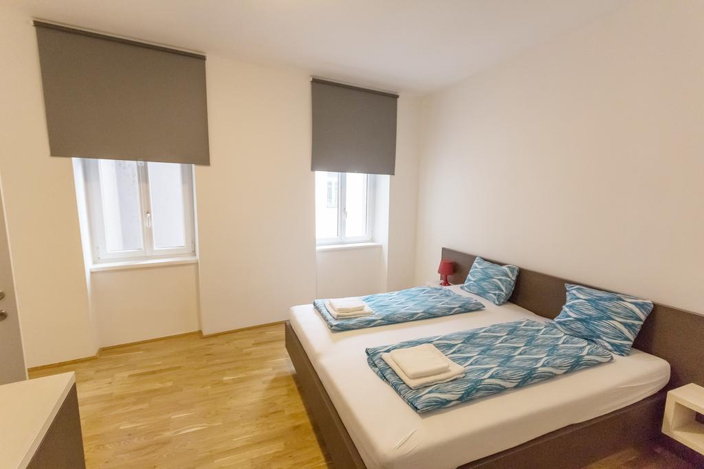 Debo Apartments Schoenbrunner Strasse - Contactless Check In Виена Екстериор снимка
