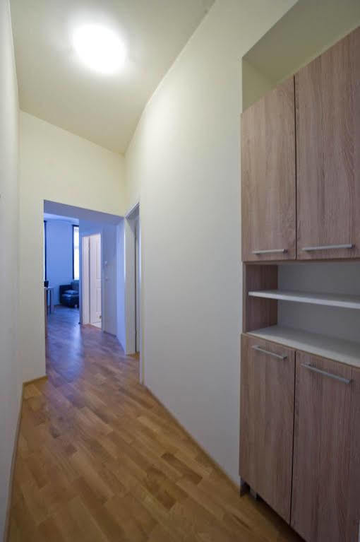 Debo Apartments Schoenbrunner Strasse - Contactless Check In Виена Екстериор снимка